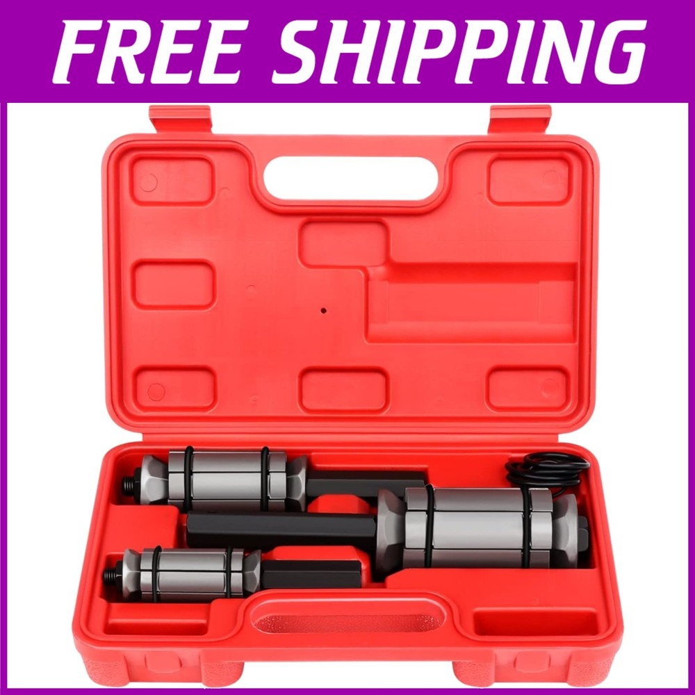 3-Pc Pipe Expander Tool - Vehicle Use