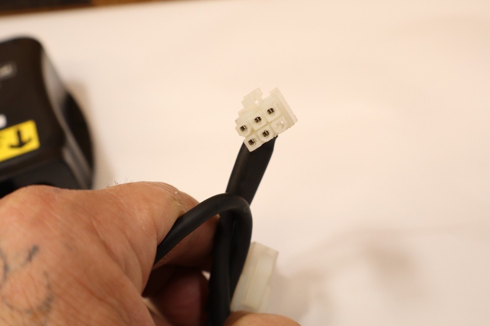 ePort Card Reader By USA Technologies