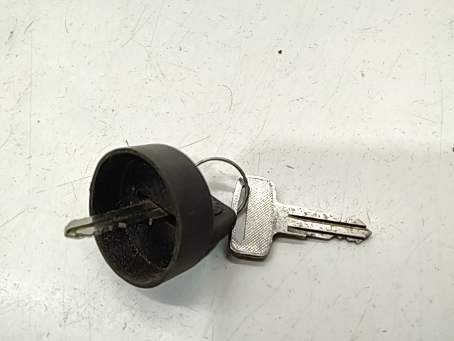 Ignition Switch - 2019 Canam Tractor HD10