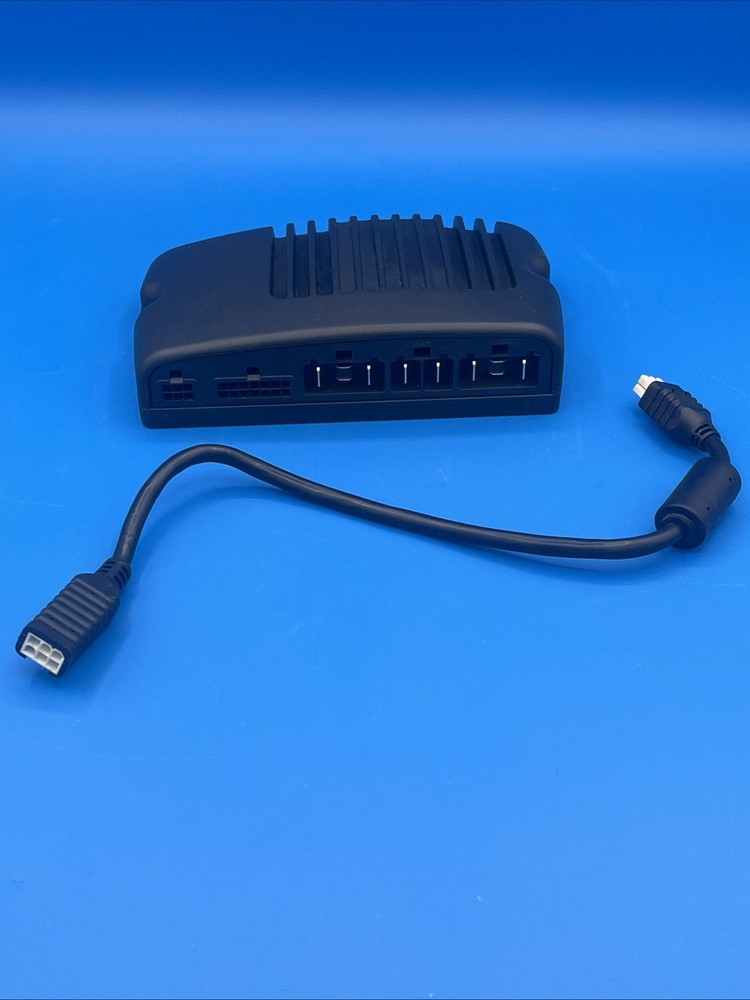 Quantum CTLDC1466 1750-3509 Power Control Module for Quantum Power Wheelchairs