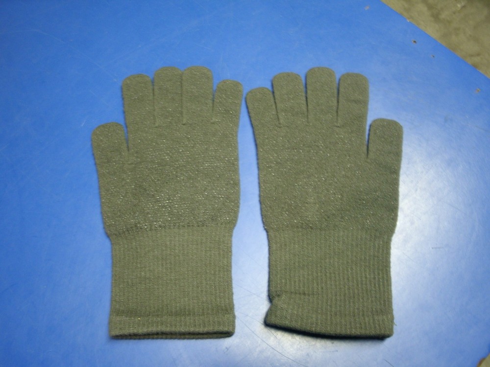HANZ GLOVE LINERS SMALL/ MEDIUM NEW