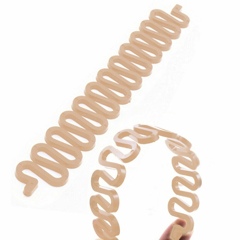French Braid Hair Styling and Braiding Tool