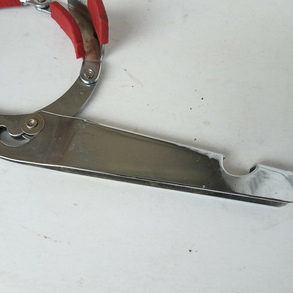 Adjustable Lid Clamp Jar Bottle Opener