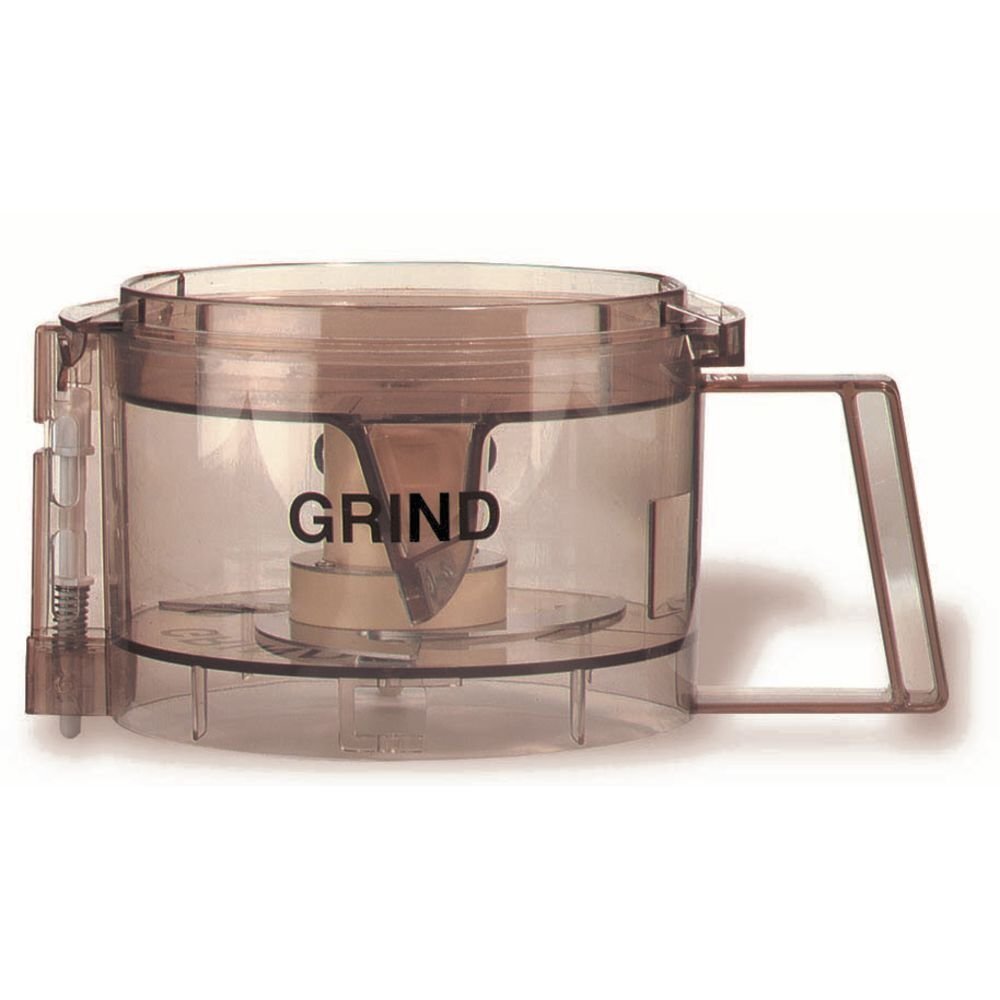 Waring (WCG75) 3 cup food processor