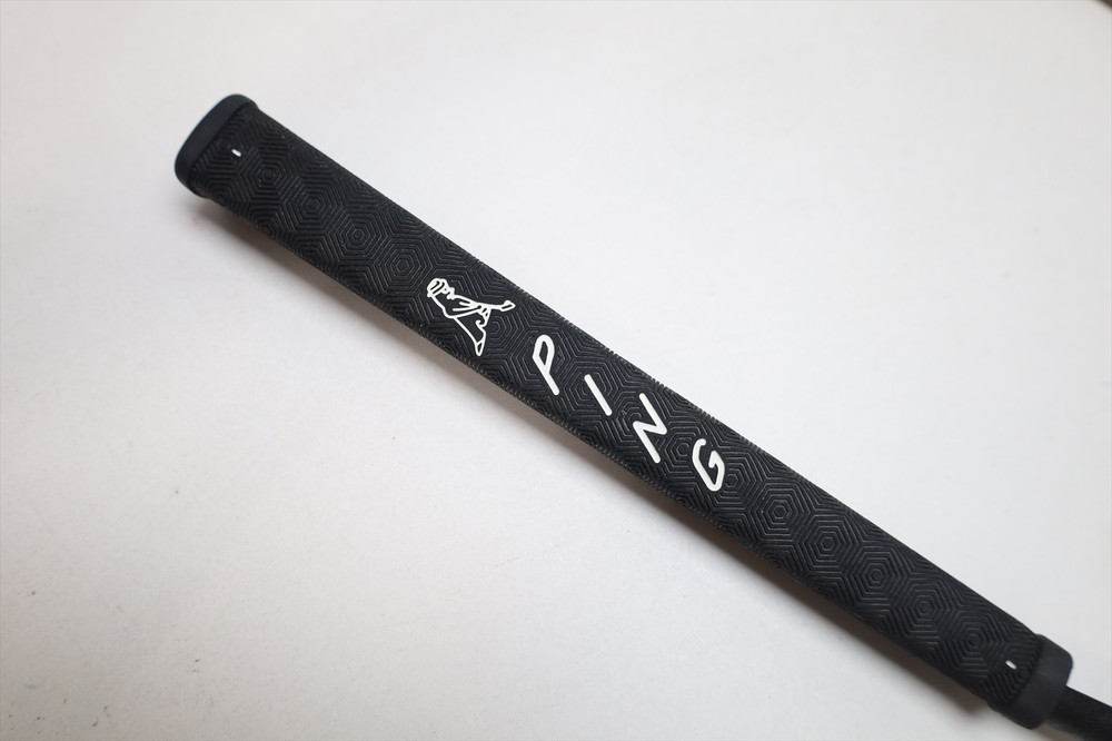 ***New PING Golf PP60 Black Putter Grip