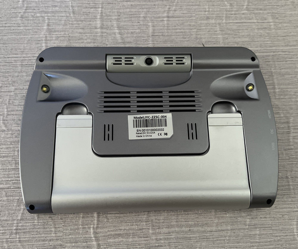 Humanware Explore 7 Handheld Electronic Magnifier