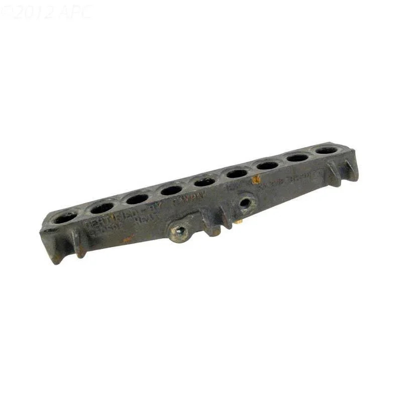 Return Header ASME, Cast Iron