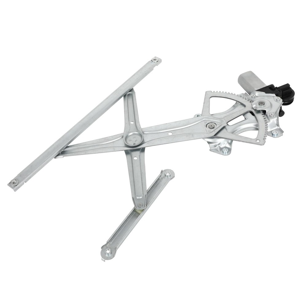 Right Front Rear Power Window Regulator Motor Replacement