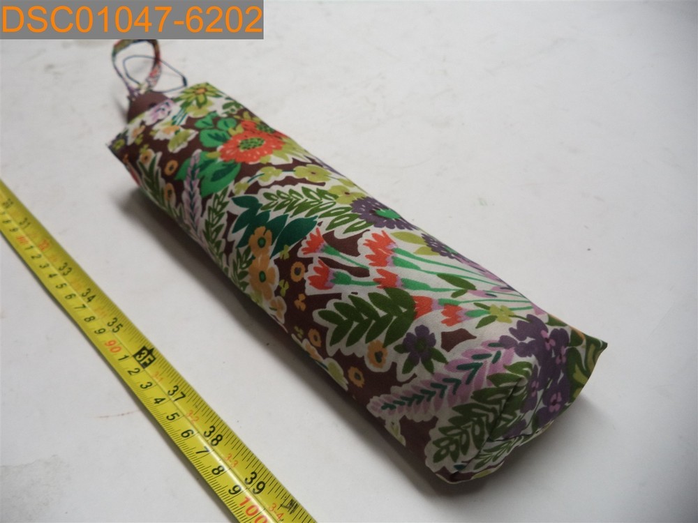 Vera Bradley Outlet Essential Umbrella, Evening Garden Pattern