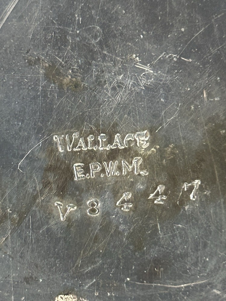 Wallace EPWM V8447