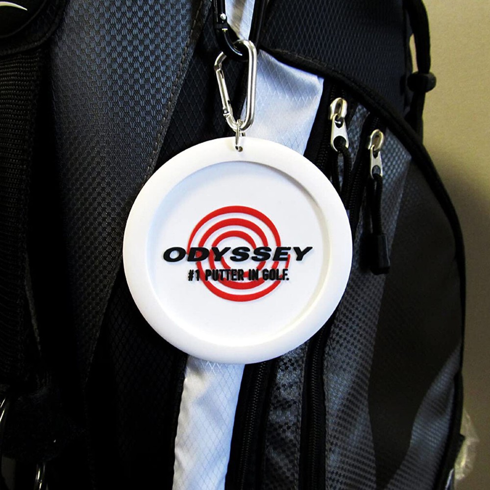 IZZO Golf Odyssey Putt Target