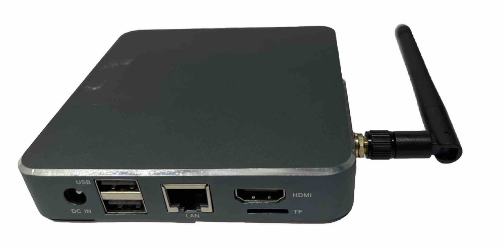 Minix OEM Model X10-mini