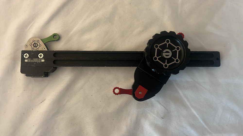 Element Technica ID By RED Mount