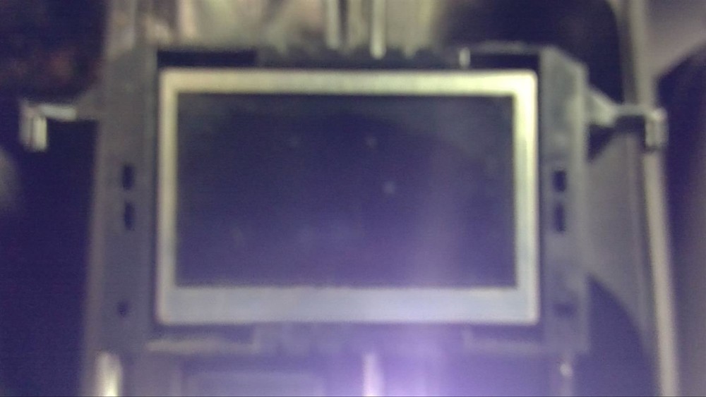 2015-2018 Ford Focus Front 4.2" Display Screen