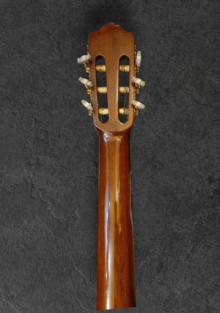 Yamaha Classical Guitar C330S USED