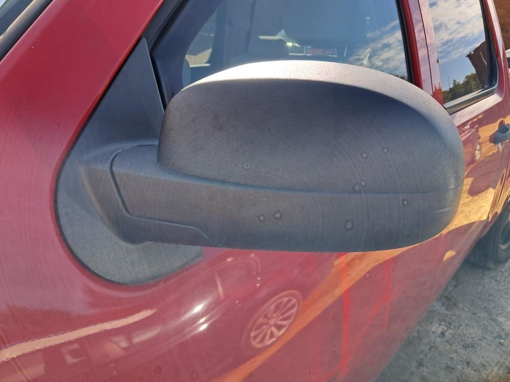 SILVRDO15 2009 Glove Box 4809568