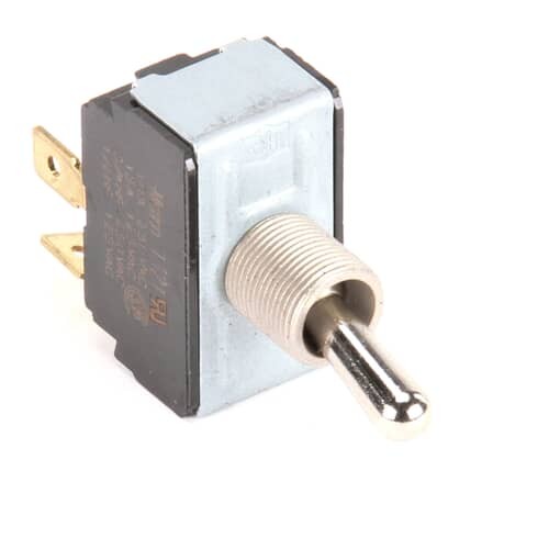 STAR 2E-Z12020 TOGGLE SWITCH DPST COMMERCIAL APPLIANCE CONTROL