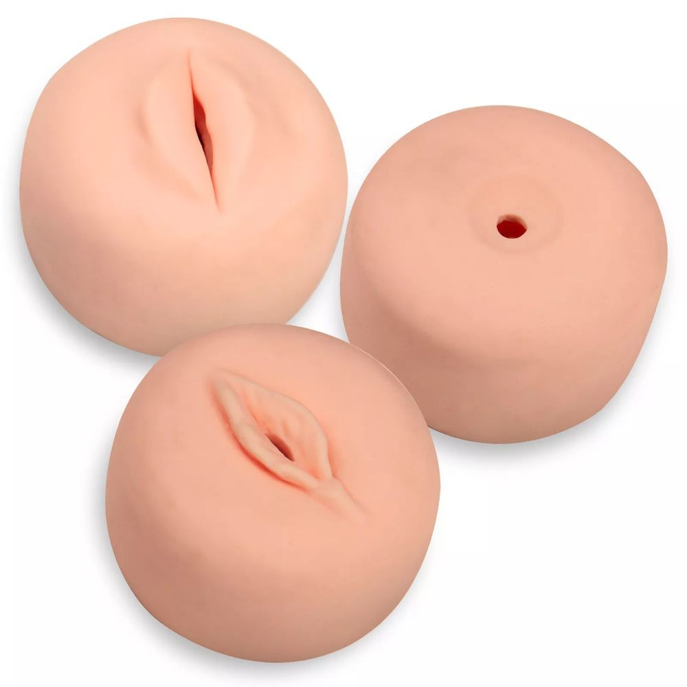 Extra Thick Comfort Universal Penis Pump Donut Replacement Sleeve Seal Accessory