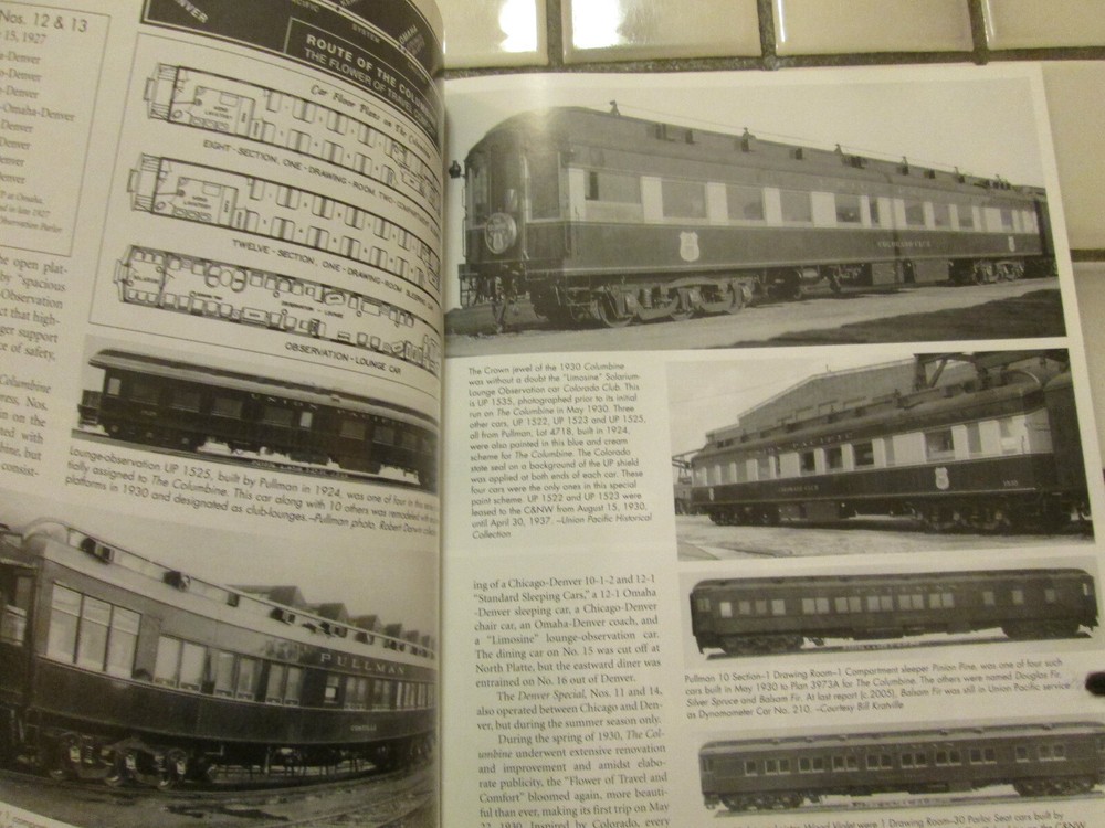 THE STREAMLINER MAGAZINE ////
