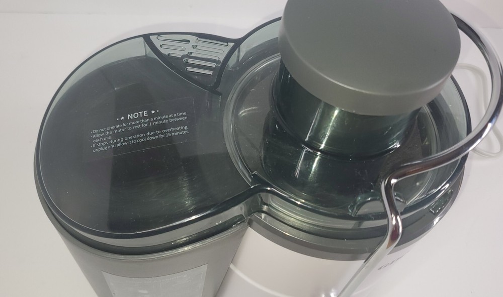 GDOR 800 Watt Juicer