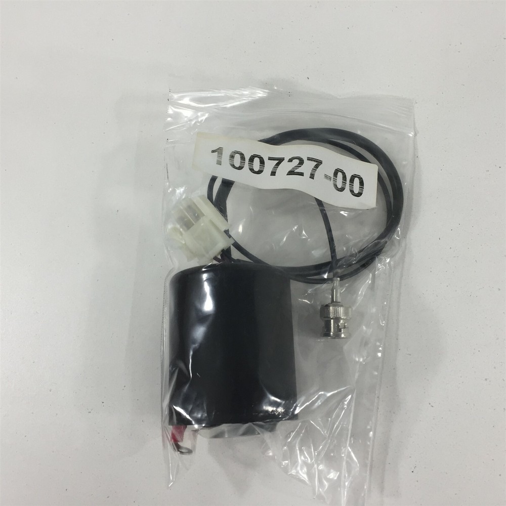 Thermoscientific 100727-00 Base Socket Assembly