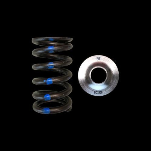 Brian Crower BC0100 Titanium Retainer Kit For Mitsubishi 4G63 Eclipse/EVO