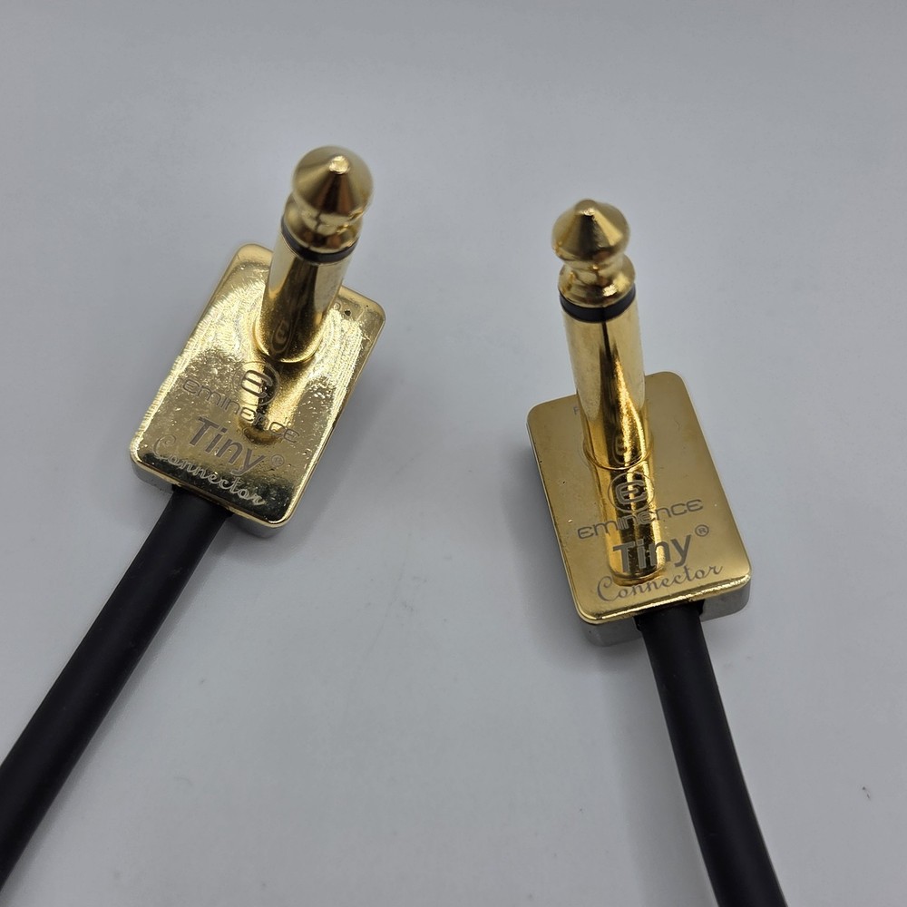 Mogami 2319 - Eminence Tiny Connector