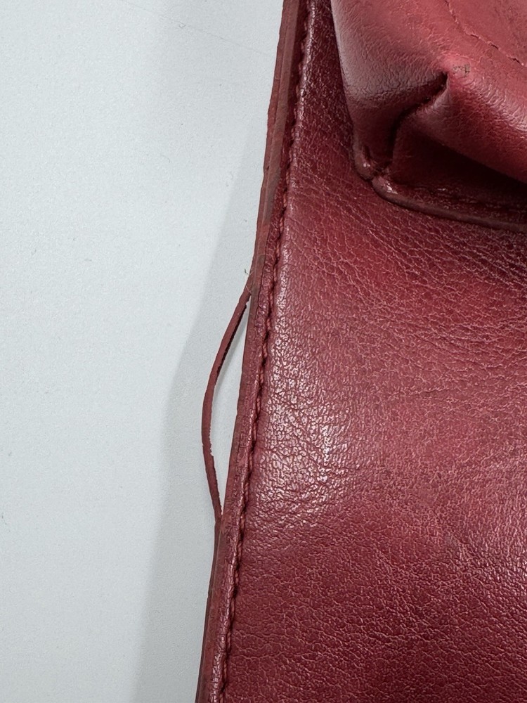 MPIRE BARBER Chicago Red Mobile Clipper Holster