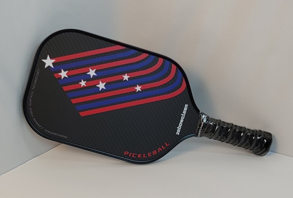Zebowcleen Pickleball Paddle