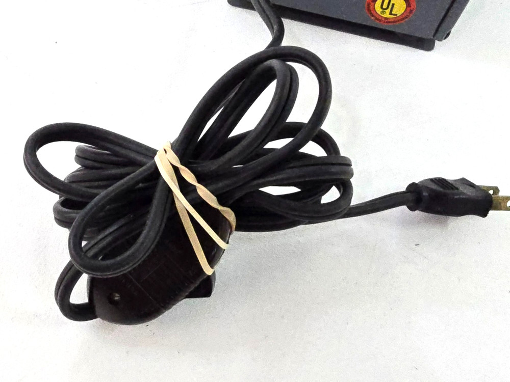 Vintage MARX Power Pack Train Transformer # 6049 Tested