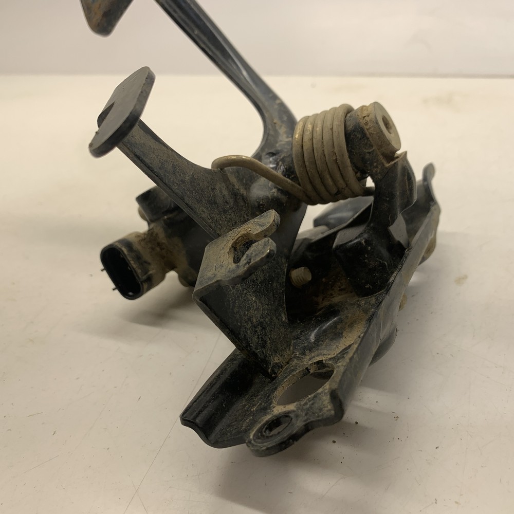 Accelerator Pedal - 2020 HONDA TALON 1000 X