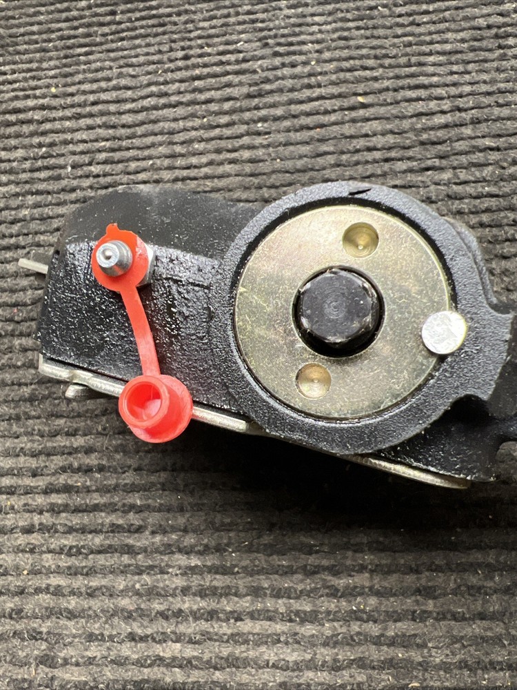 NOS ARMADA Slack Adjuster BR10144 Missing Hardware