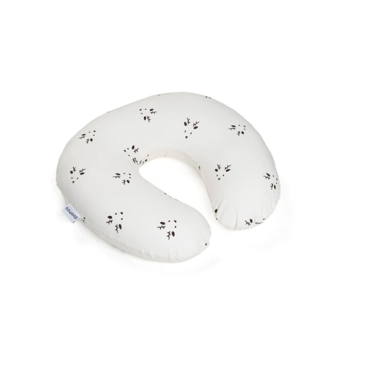 Softy S81 DEER Doomoo Breastfeeding Pillow