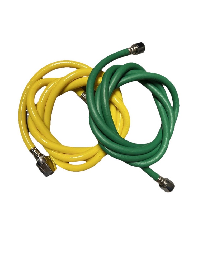 Impact Uni Vent 754 Eagle Power Supply And Extras, Tested (Functions)