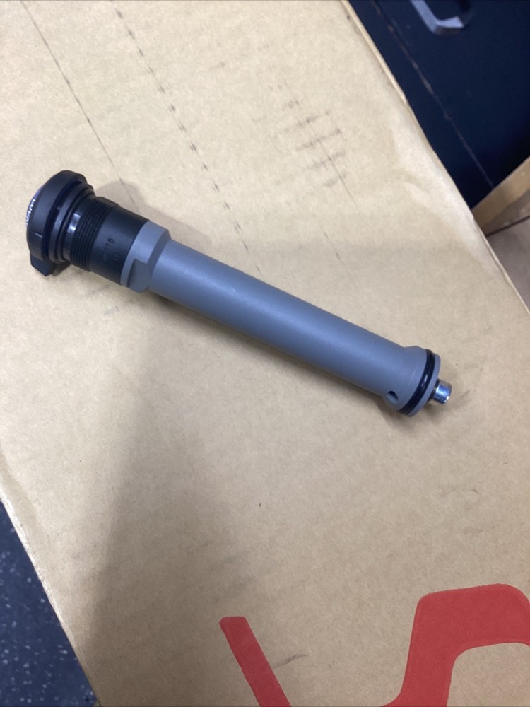 Dart 2/3 Compression Damper, Standard Adjust