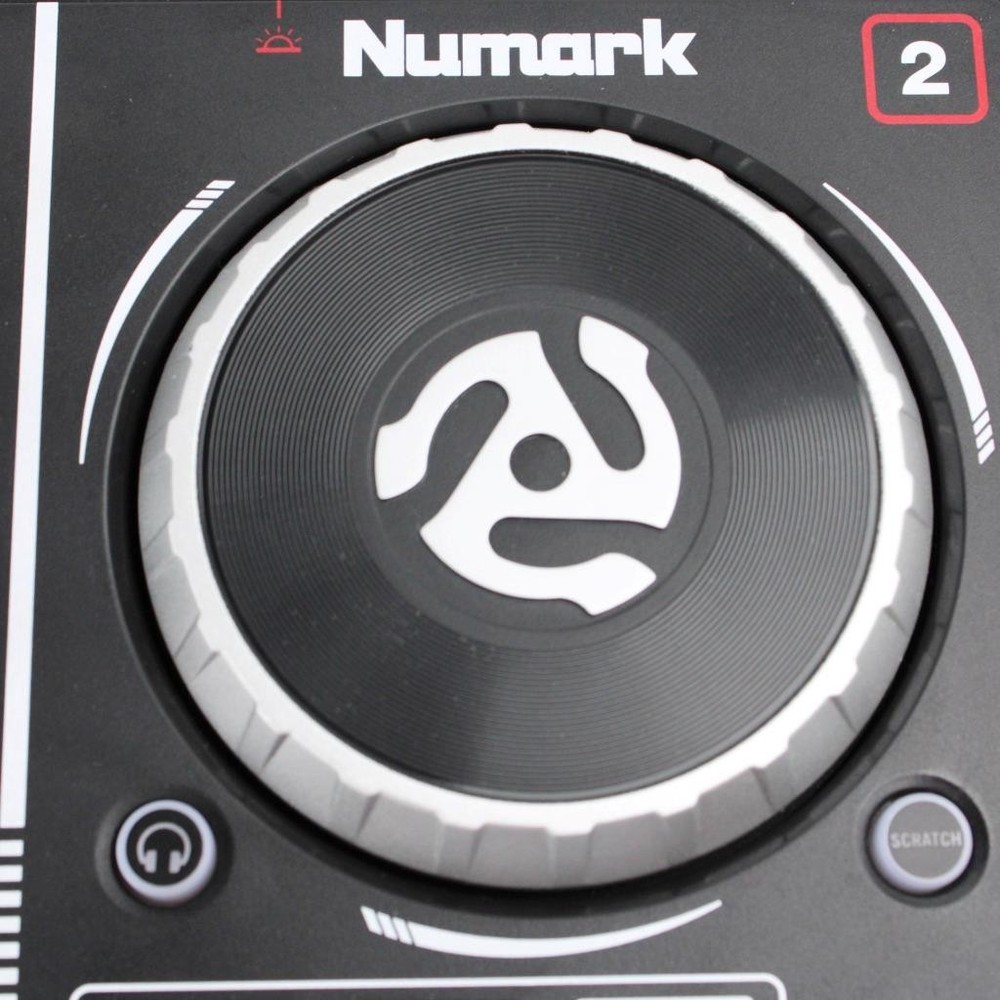 Numark Partymix - DJ Controller