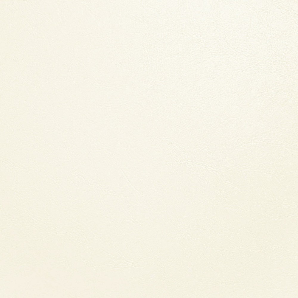 Comfort Round Shoe Ottoman Ivory
