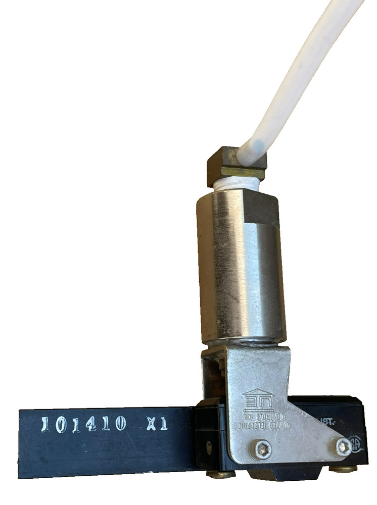 United Electric Controls Co. UE Micro Switch
