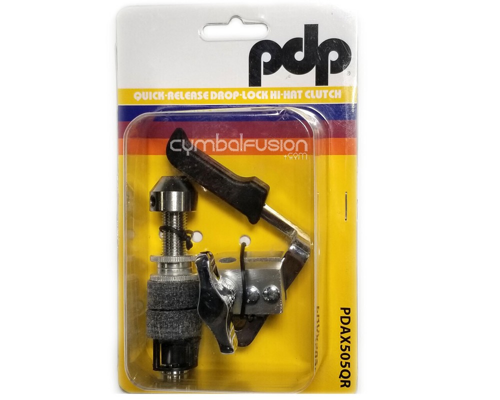 PDP Quick Release Drop-Lock Hi-Hat Clutch