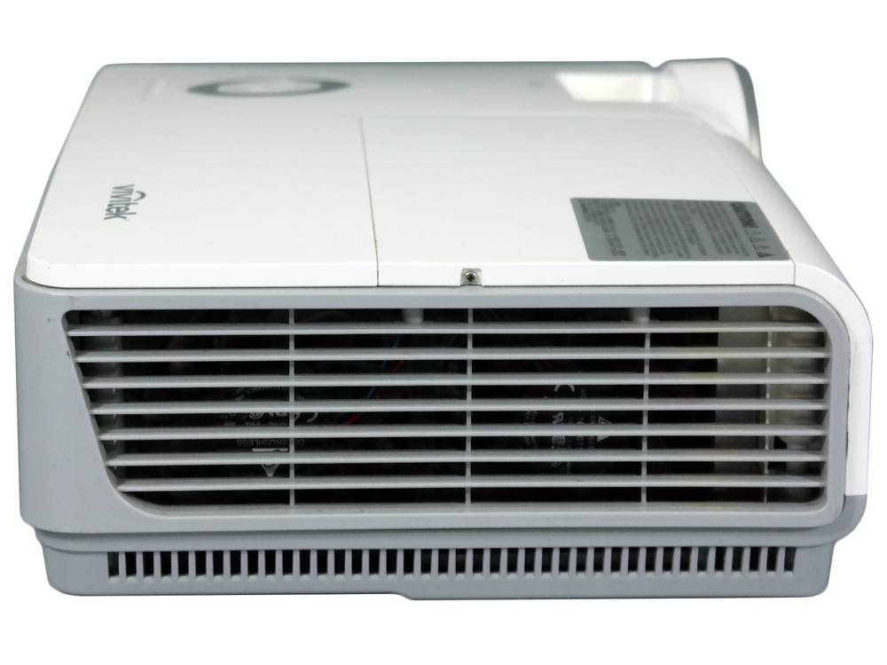 Multimedia DLP Projector for Golf, Flight Simulator 3200 Lumens 4K PC 3D Ready⚡