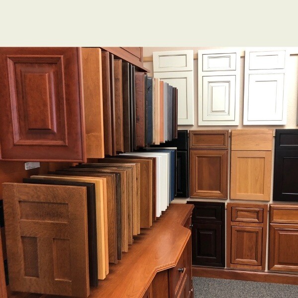 DIY Kitchen Cabinet MakeOver Kit