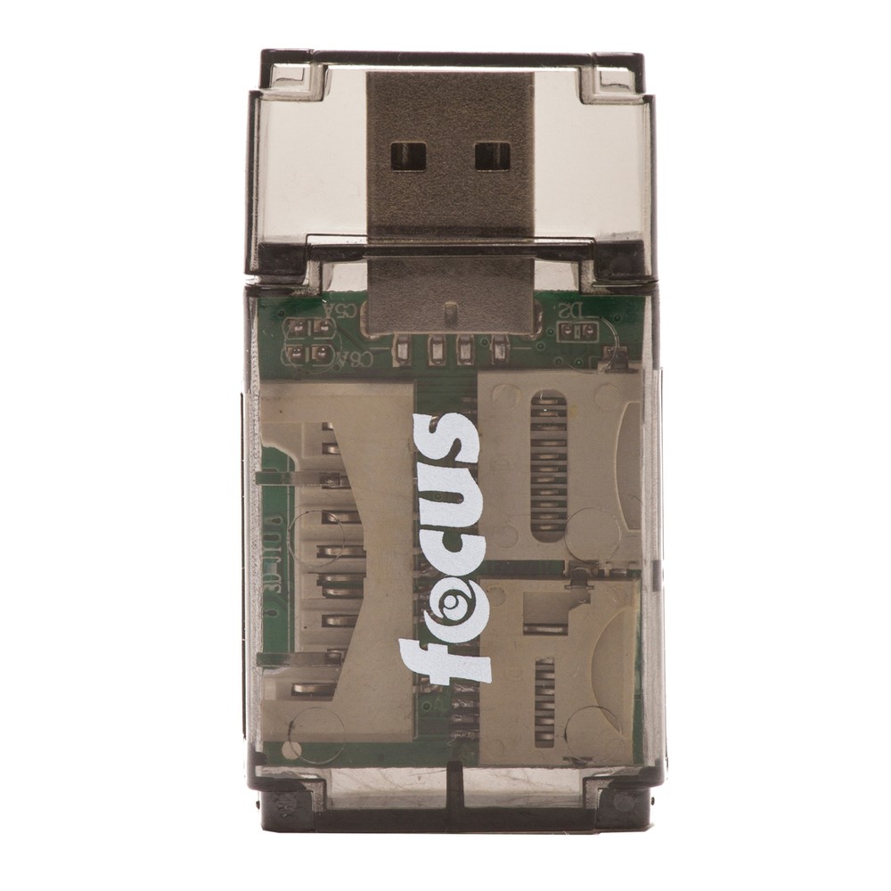 Kodak 64GB Class 10 UHS-I U1 SDXC Memory Card Bundle