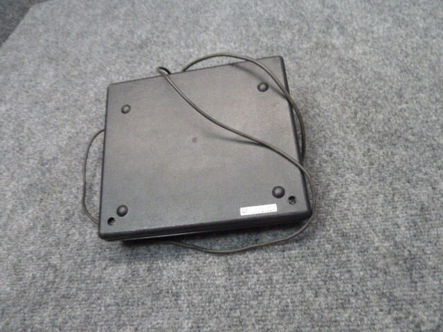 KAR CHECK MODEL 4502 PERFORMANCE TUNE UP Analyzer