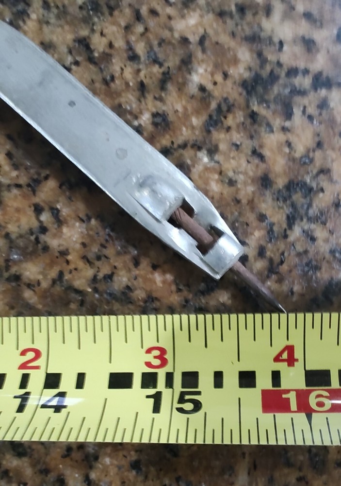 🗽MALCO No. 18 DIVIDERS