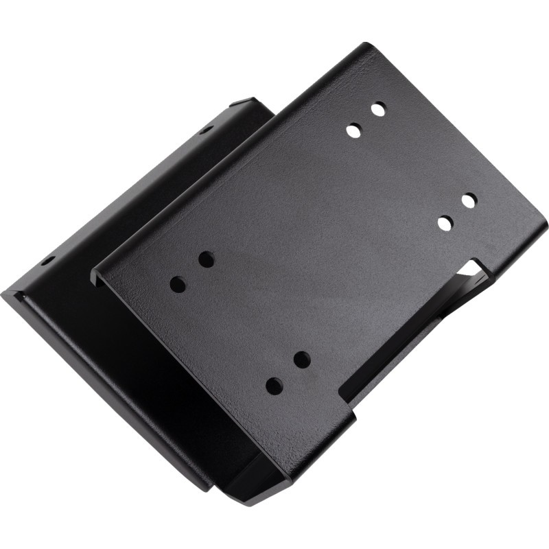 Moose Racing 1651PF Winch Mounts