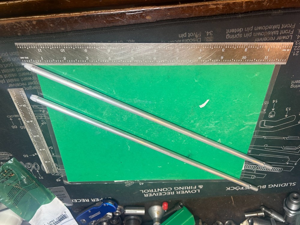 RCBS Automatic Priming Tool #09460