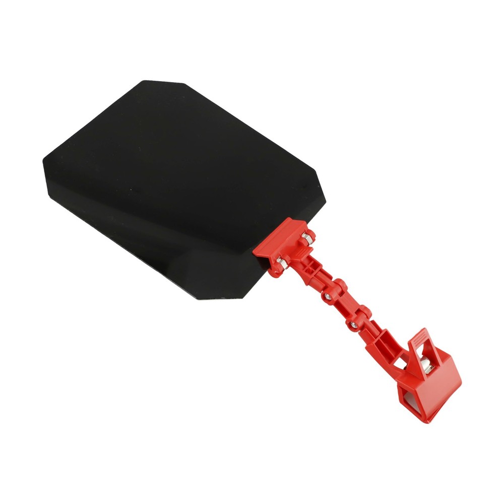 For Welding Light Protection Plate Featuring a Convenient Clamping System