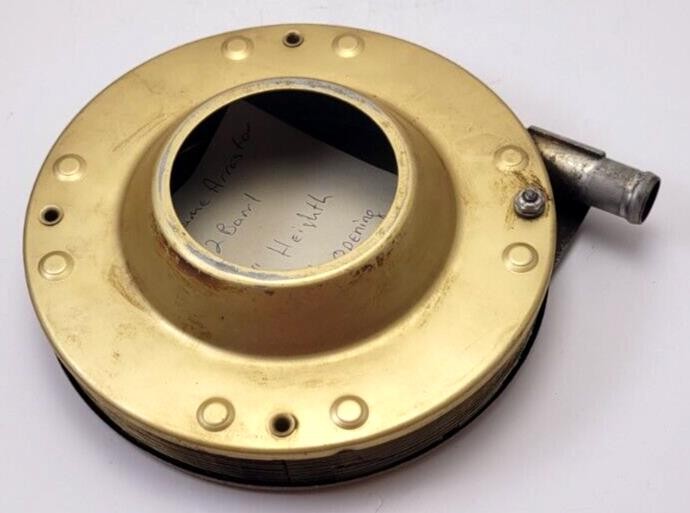 Flame Arrestor Bendix B175-60