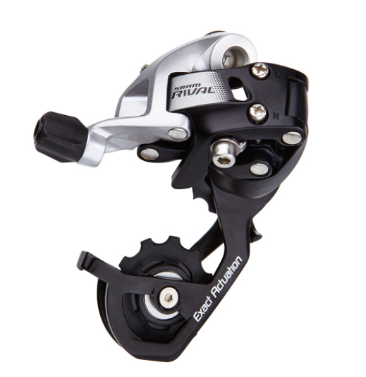 SRAM Rival22 RD, Max 11-32t range