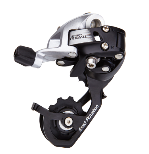 SRAM Rival22 RD, Max 11-32t range